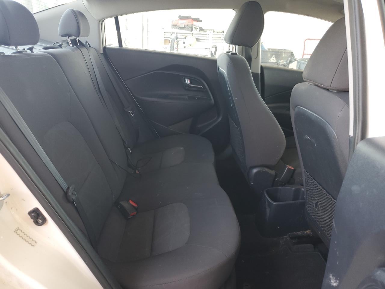 2017 Kia Rio Lx VIN: KNADM4A3XH6057771 Lot: 81841875