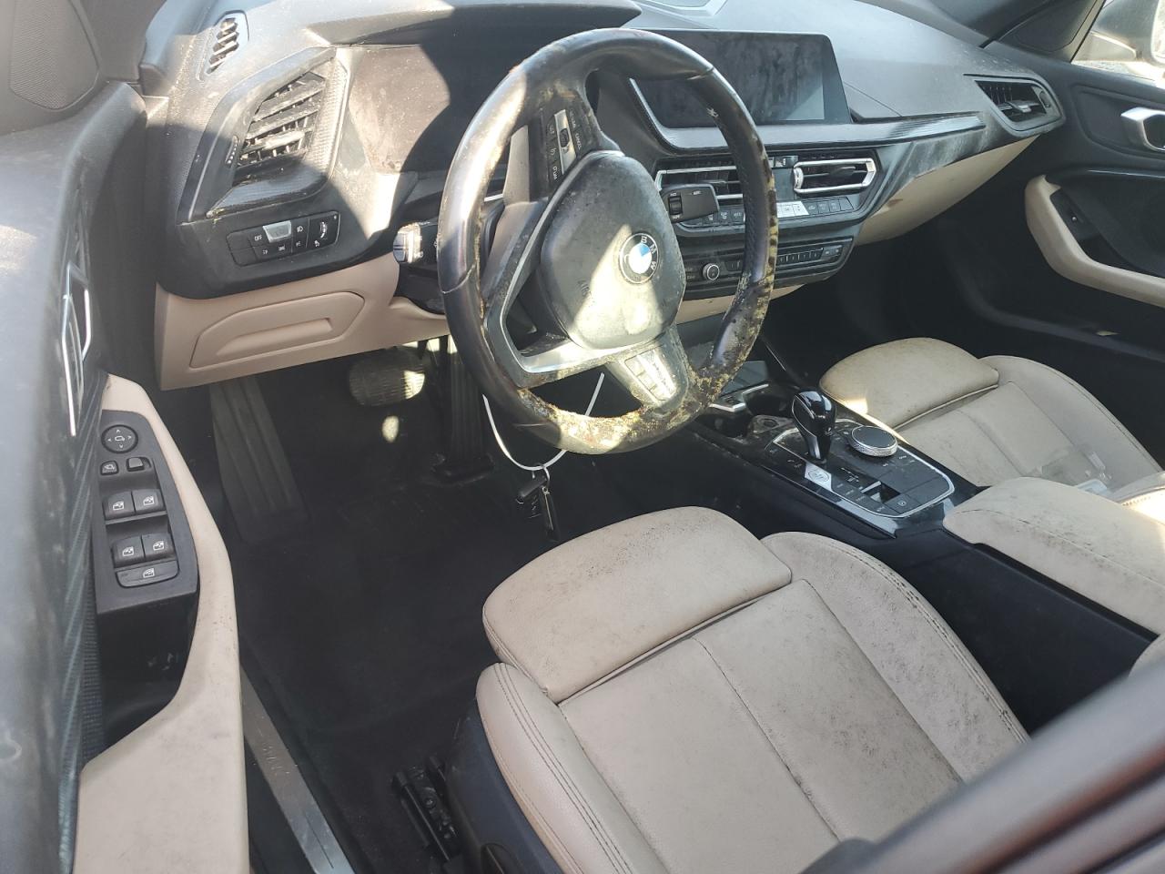 2022 BMW 228I VIN: WBA53AK07N7L14840 Lot: 83948175