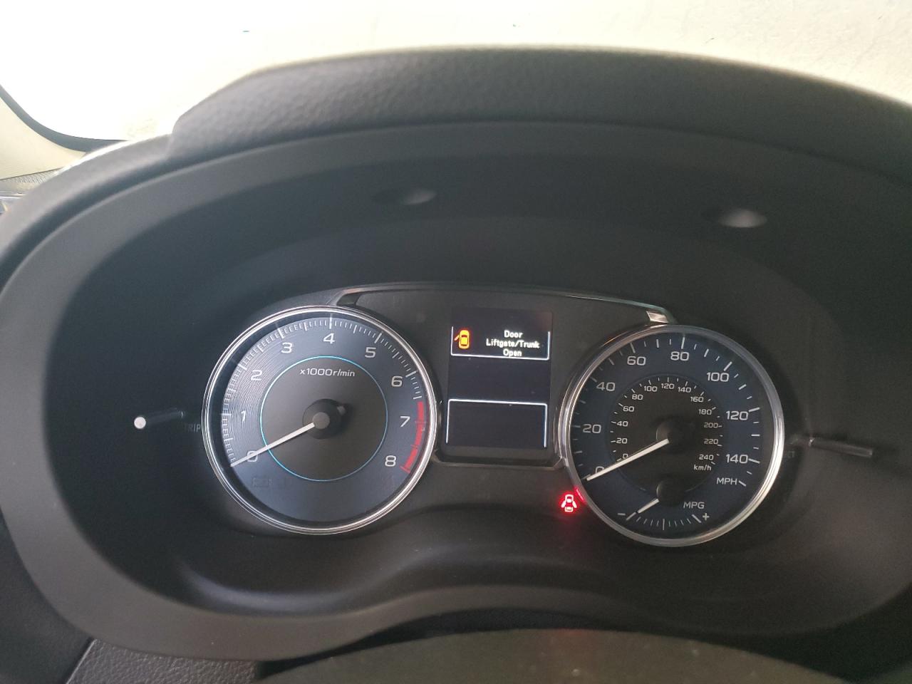 2015 Subaru Impreza Limited VIN: JF1GJAM6XFH010602 Lot: 81071125