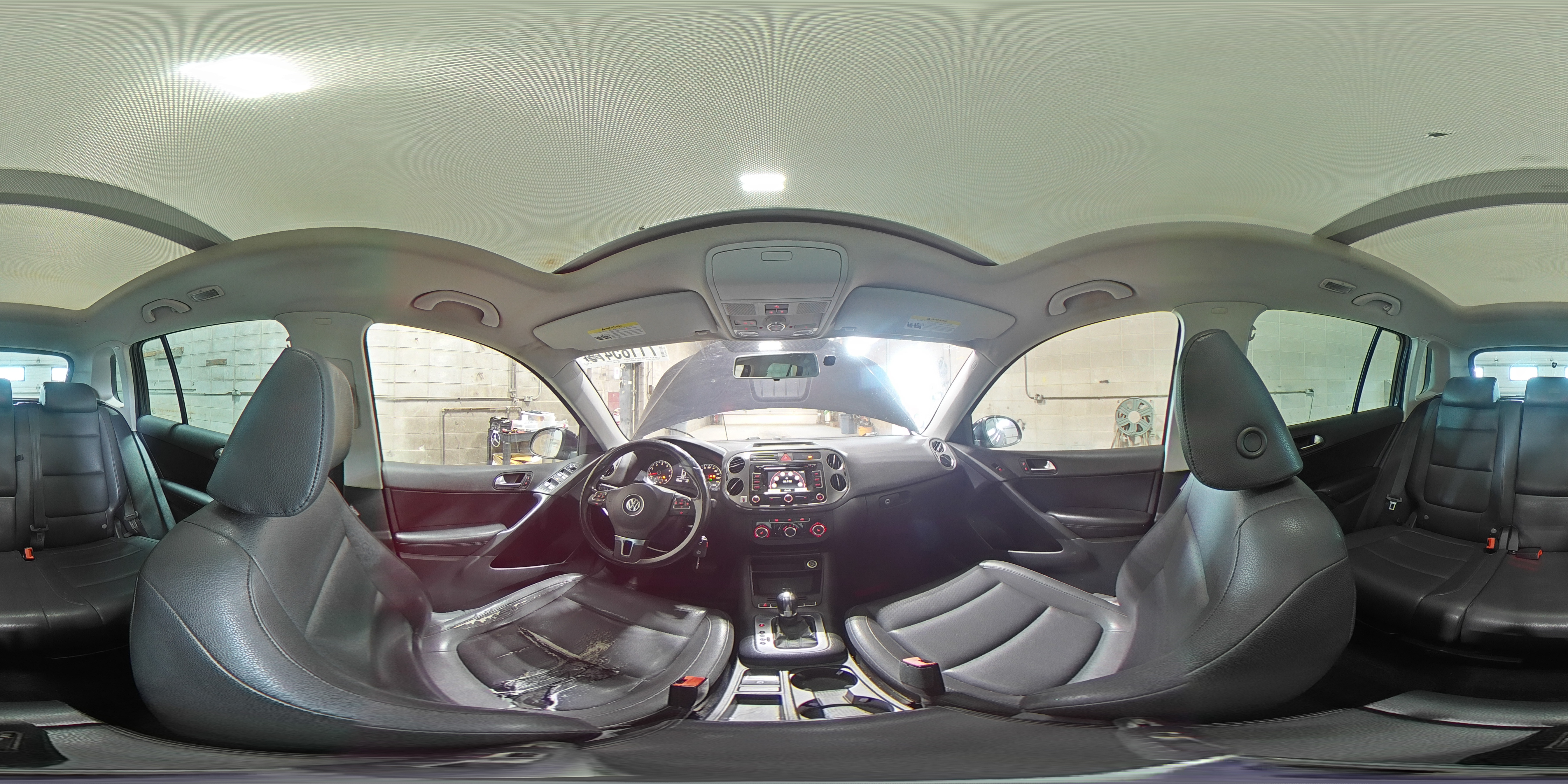 2011 Volkswagen Tiguan S VIN: WVGBV7AX0BW531886 Lot: 71185475