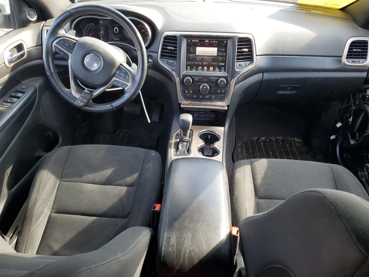 2016 Jeep Grand Cherokee Laredo VIN: 1C4RJFAG6GC470013 Lot: 84029855