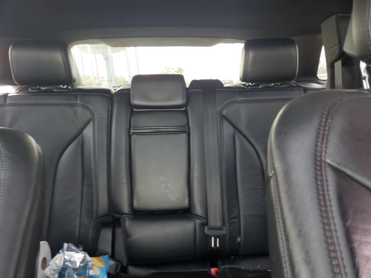 2016 Lincoln Mkx Reserve VIN: 2LMTJ8LRXGBL60050 Lot: 81639075