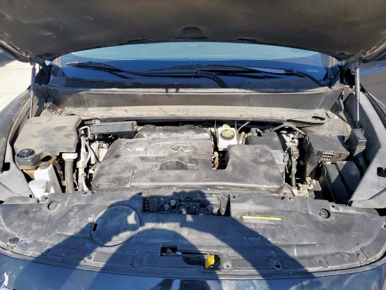 2018 Infiniti Qx60 VIN: 5N1DL0MN2JC526320 Lot: 82078935