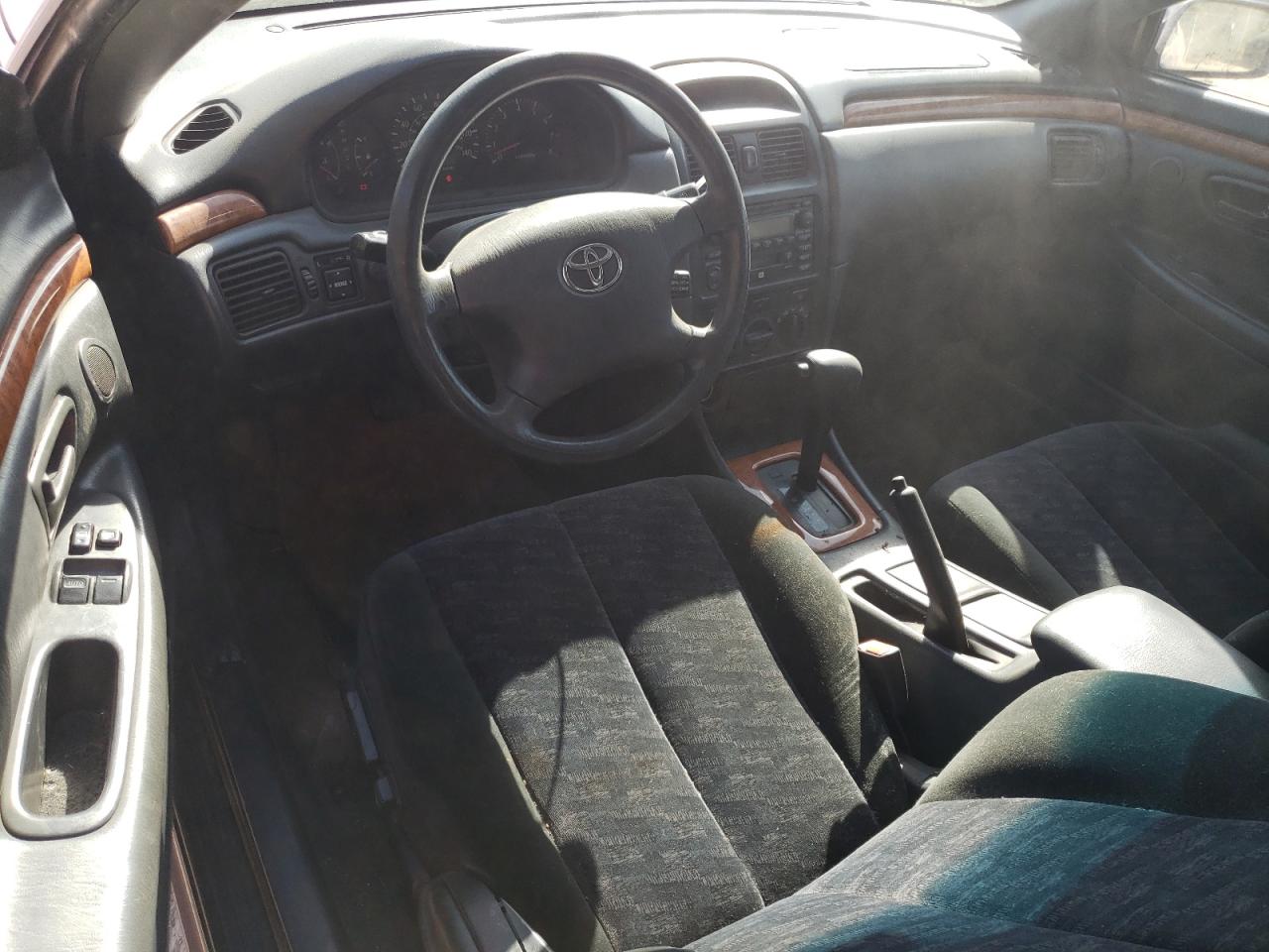 2003 Toyota Camry Solara Se VIN: 2T1CE22P33C020354 Lot: 80492505