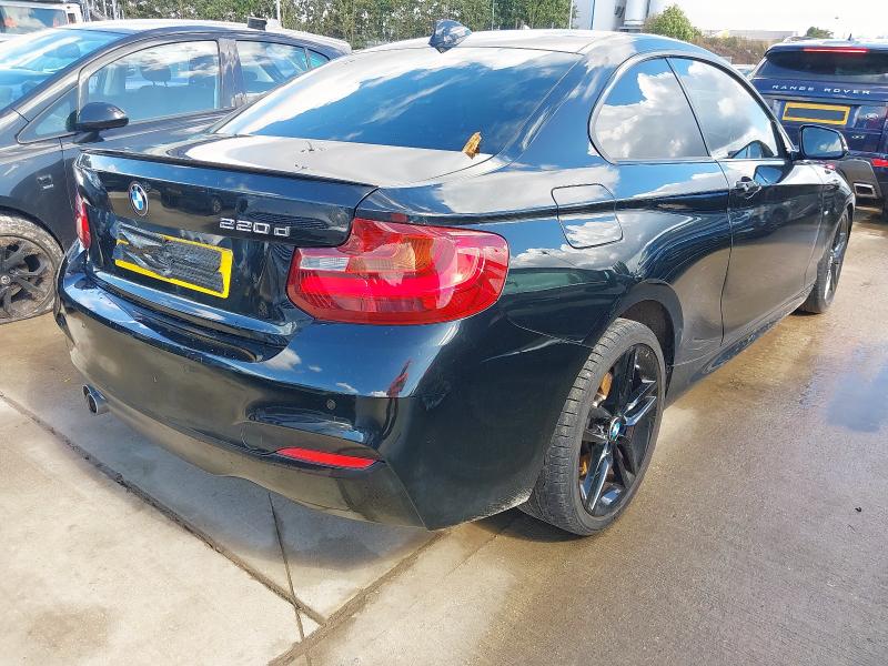 2015 BMW 2 SERIES M SPORT