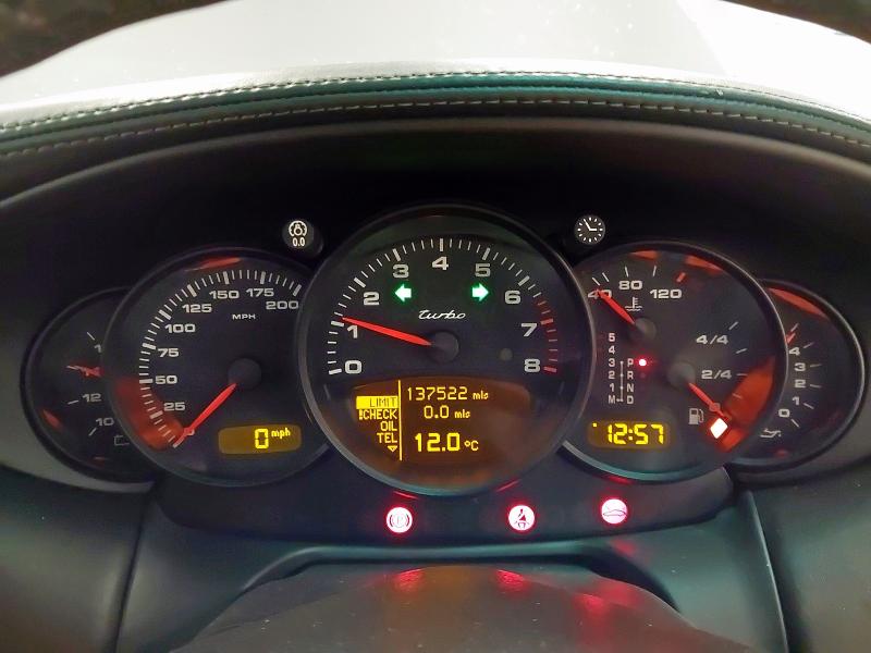 2004 PORSCHE  
