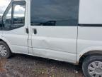 2008 FORD TRANSIT LOW ROOF VAN TDCI 85PS for sale at Copart WOLVERHAMPTON