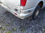 2017 LDV V80  for sale at Copart CASTLEDERMOT - IRELAND