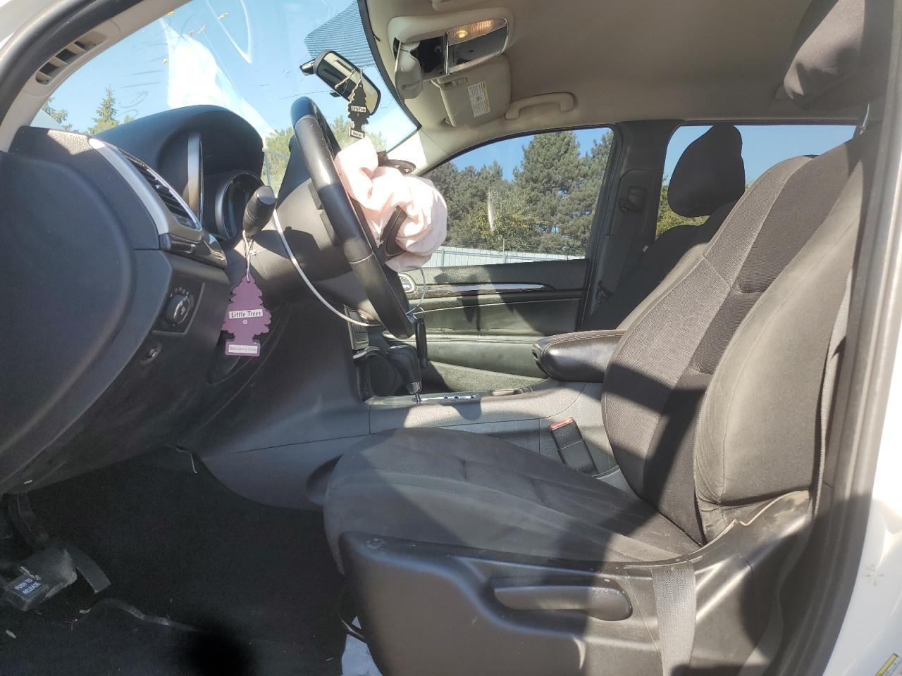 2012 Jeep Grand Cherokee Laredo VIN: 1C4RJEAG3CC355549 Lot: 84391105