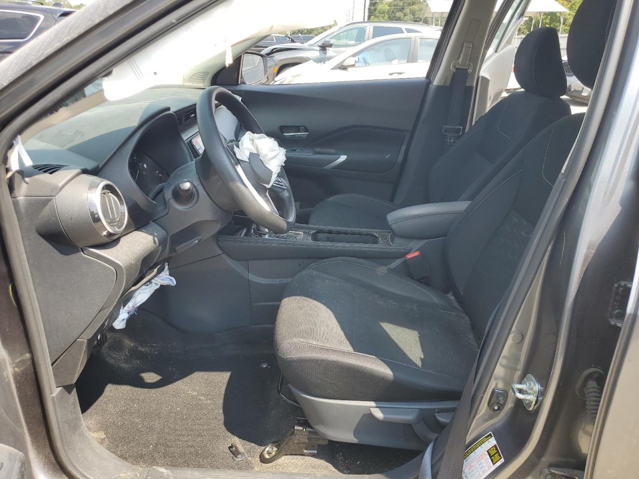 2024 Nissan Kicks Sv VIN: 3N1CP5CV0RL531618 Lot: 80642425