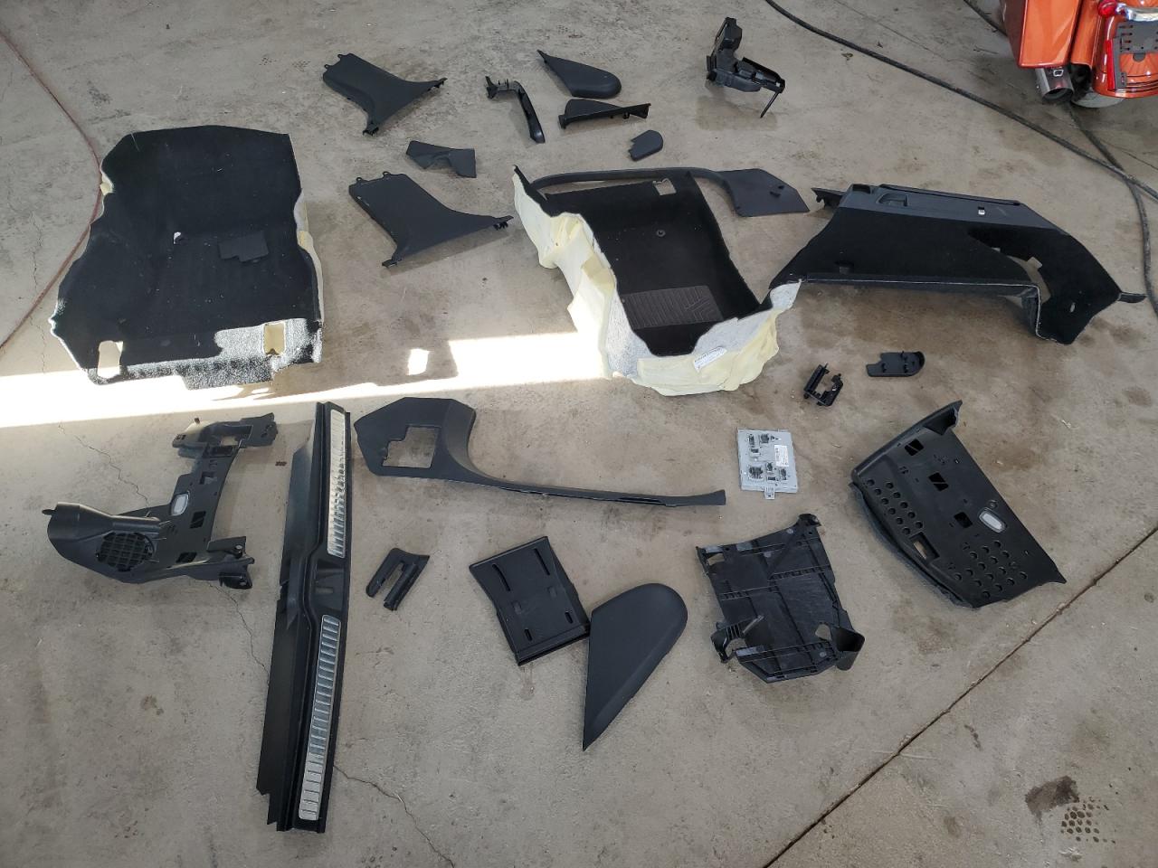 2019 Mercedes-Benz Glc 300 4Matic VIN: WDC0G4KB0KV136128 Lot: 71406105