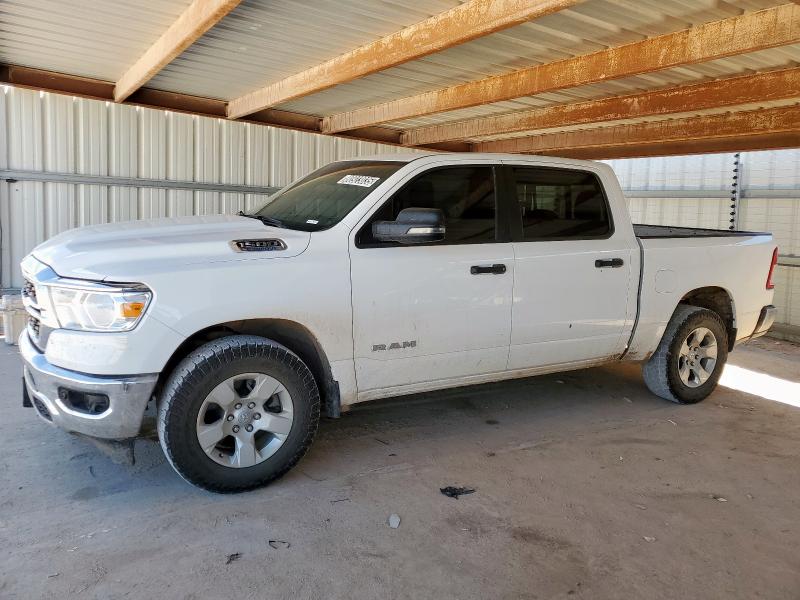  RAM 1500 2023 Белы