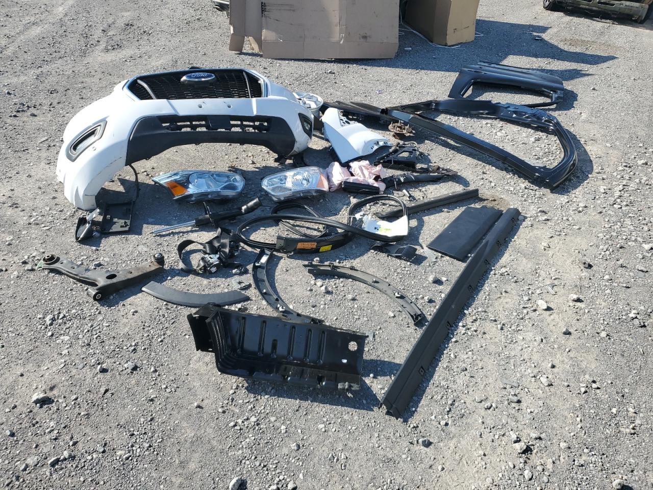 2021 Ford Transit T-350 VIN: 1FBAX2Y80MKA52197 Lot: 80690685