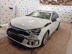2021 AUDI A4 S LN VSPRNG 40 TFSI MH  for sale at Copart SANDWICH