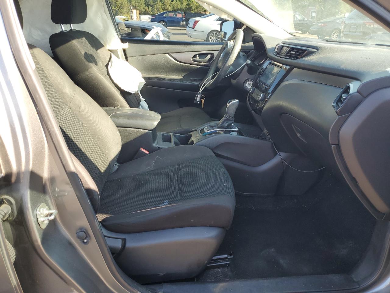 2018 Nissan Rogue Sport S VIN: JN1BJ1CP0JW156612 Lot: 83958905