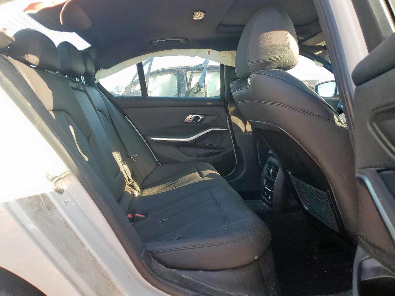 2020 BMW 330I VIN: 3MW5R1J01L8B25015 Lot: 84203885