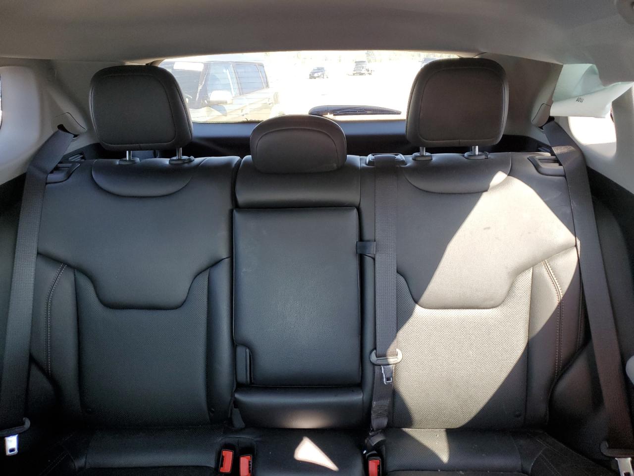 2022 Jeep Compass Limited VIN: 3C4NJDCB8NT200819 Lot: 80911115