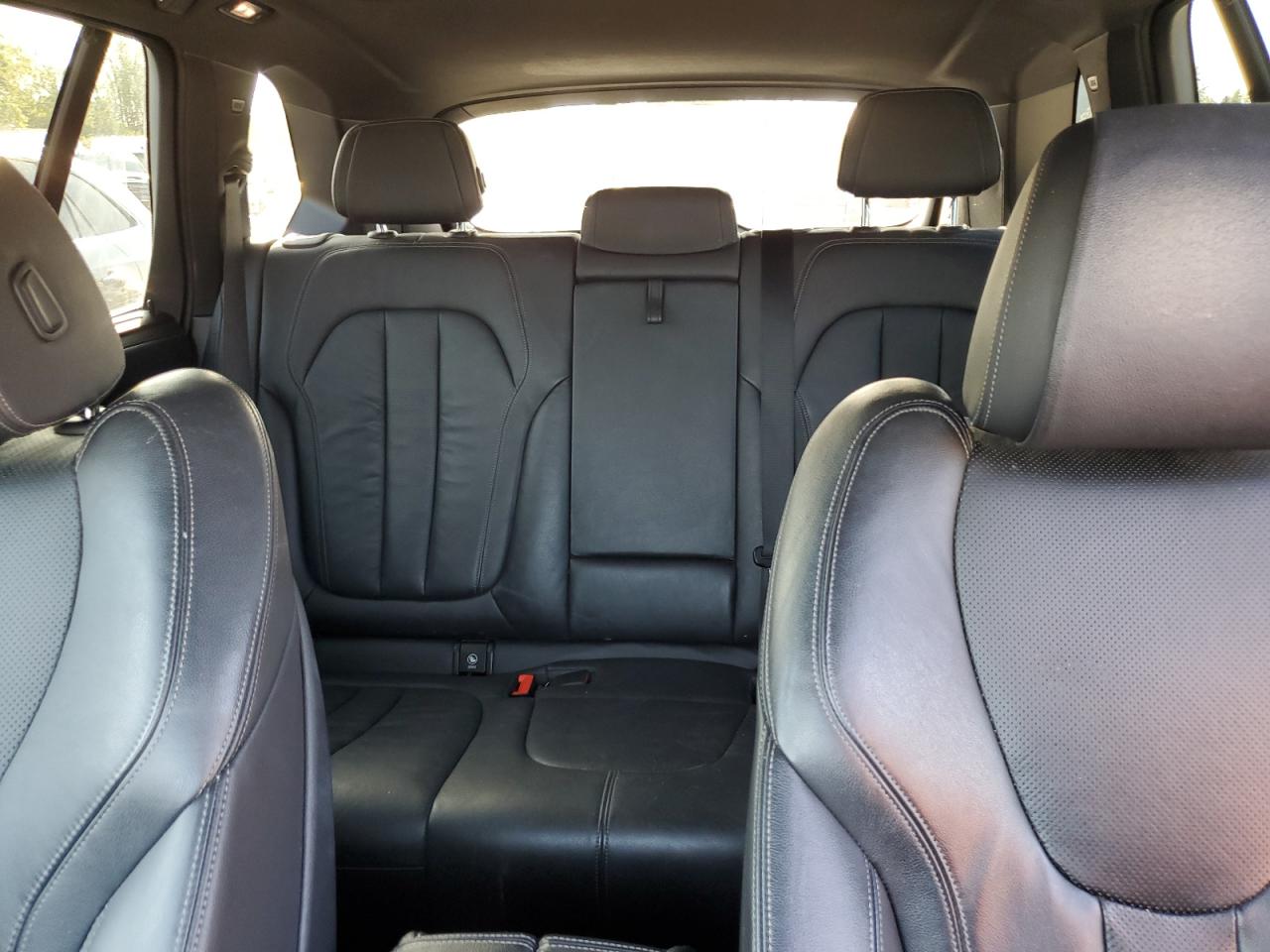 2021 BMW X5 xDrive45E VIN: 5UXTA6C09M9D50951 Lot: 80356755