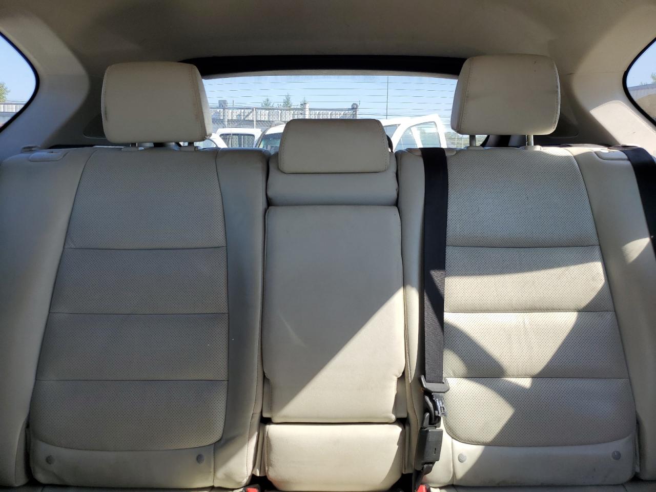 2016 Mazda Cx-5 Gt VIN: JM3KE4DY2G0844818 Lot: 81370145