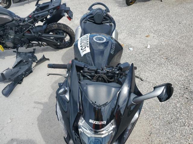 2023 SUZUKI GSX1300 RR  