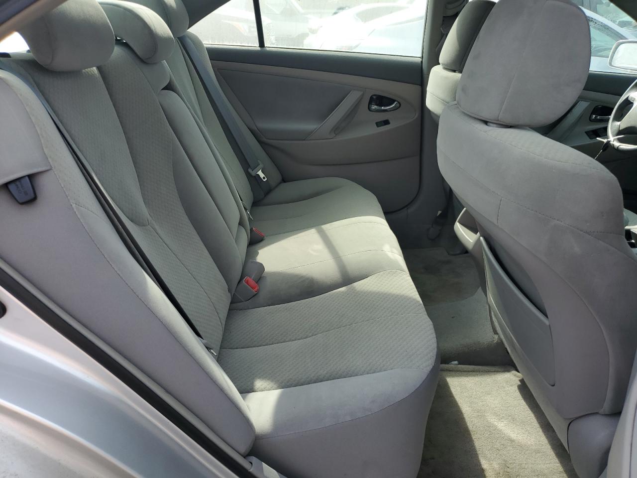 2008 Toyota Camry Le VIN: 4T1BK46KX8U064100 Lot: 71690615