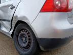 2006 VOLKSWAGEN GOLF FSI S  for sale at Copart NEWBURY