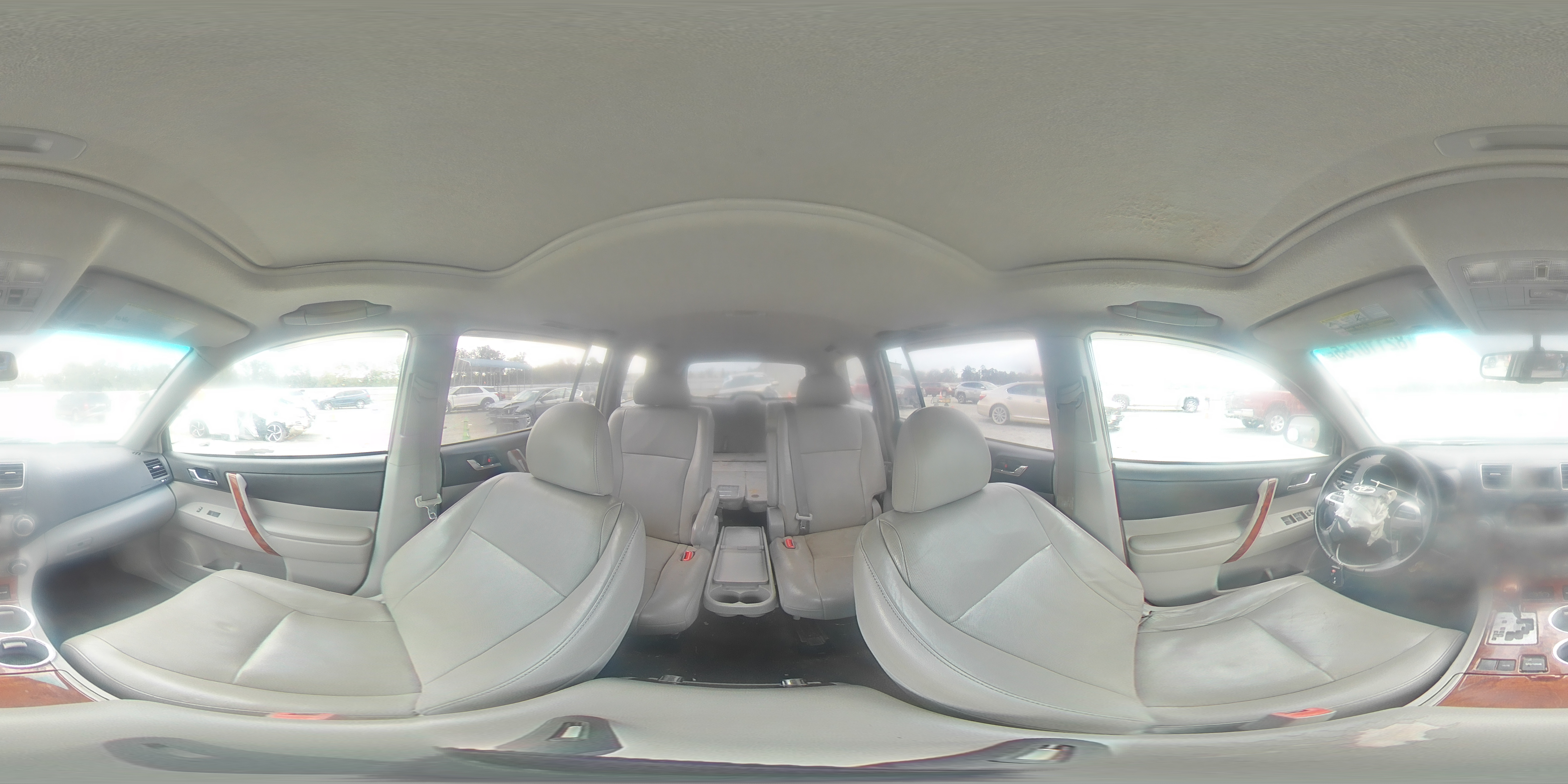 2012 Toyota Highlander Limited VIN: 5TDYK3EH0CS080284 Lot: 82110755