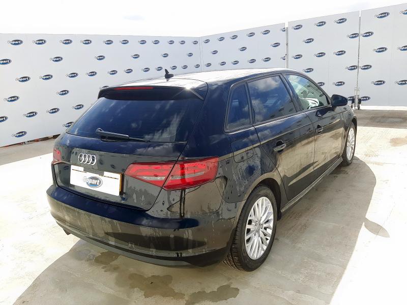 2015 AUDI A3 SE TECHNIK ULTRA TDI 1.6 TDI ULTRA 110 SE TECHNIK 5DR