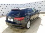 2015 AUDI A3 SE TECHNIK ULTRA TDI 1.6 TDI ULTRA 110 SE TECHNIK 5DR for sale at Copart COLCHESTER