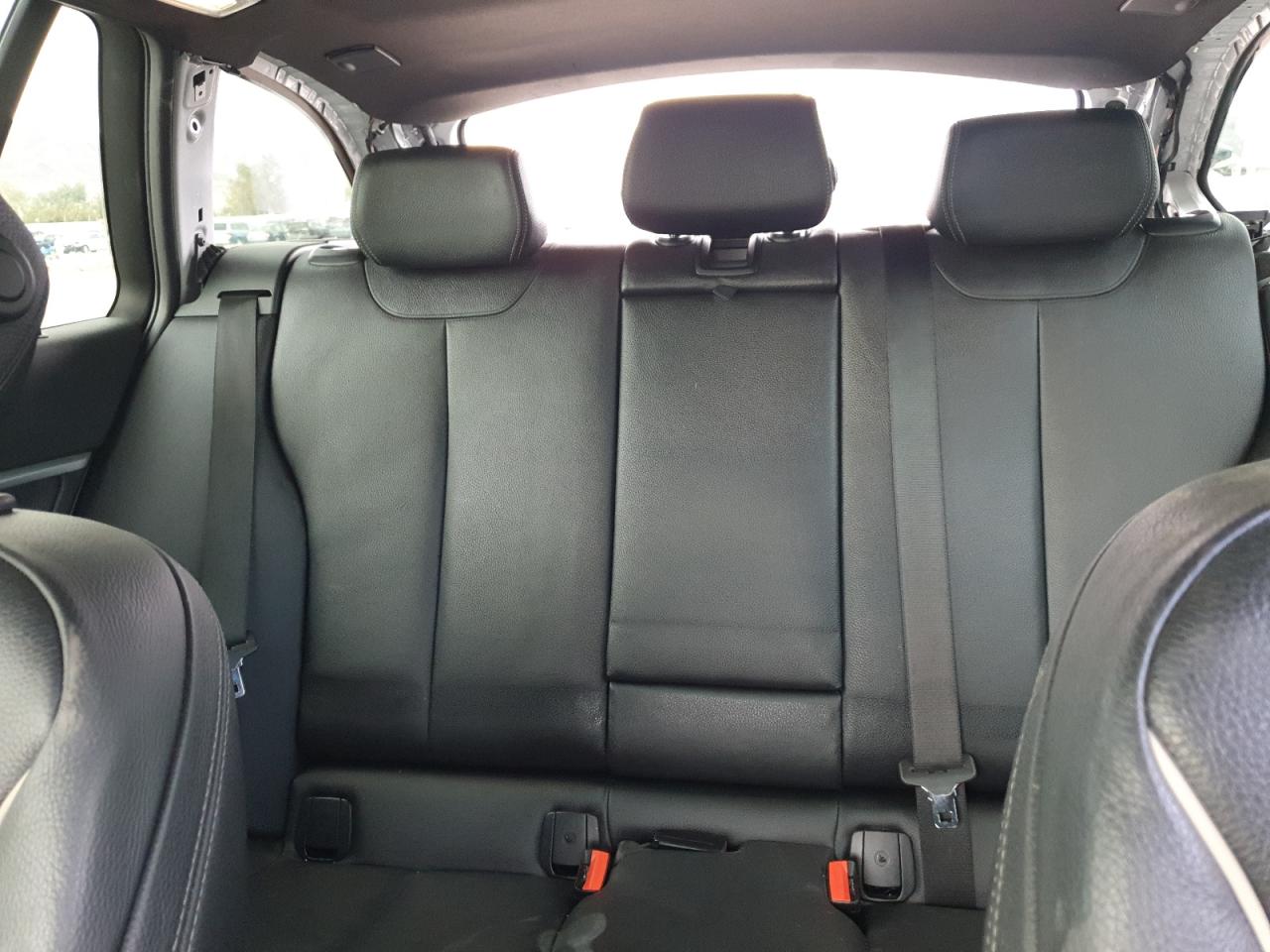 2018 BMW 330 Xi VIN: WBA8K3C54JA485869 Lot: 84427445