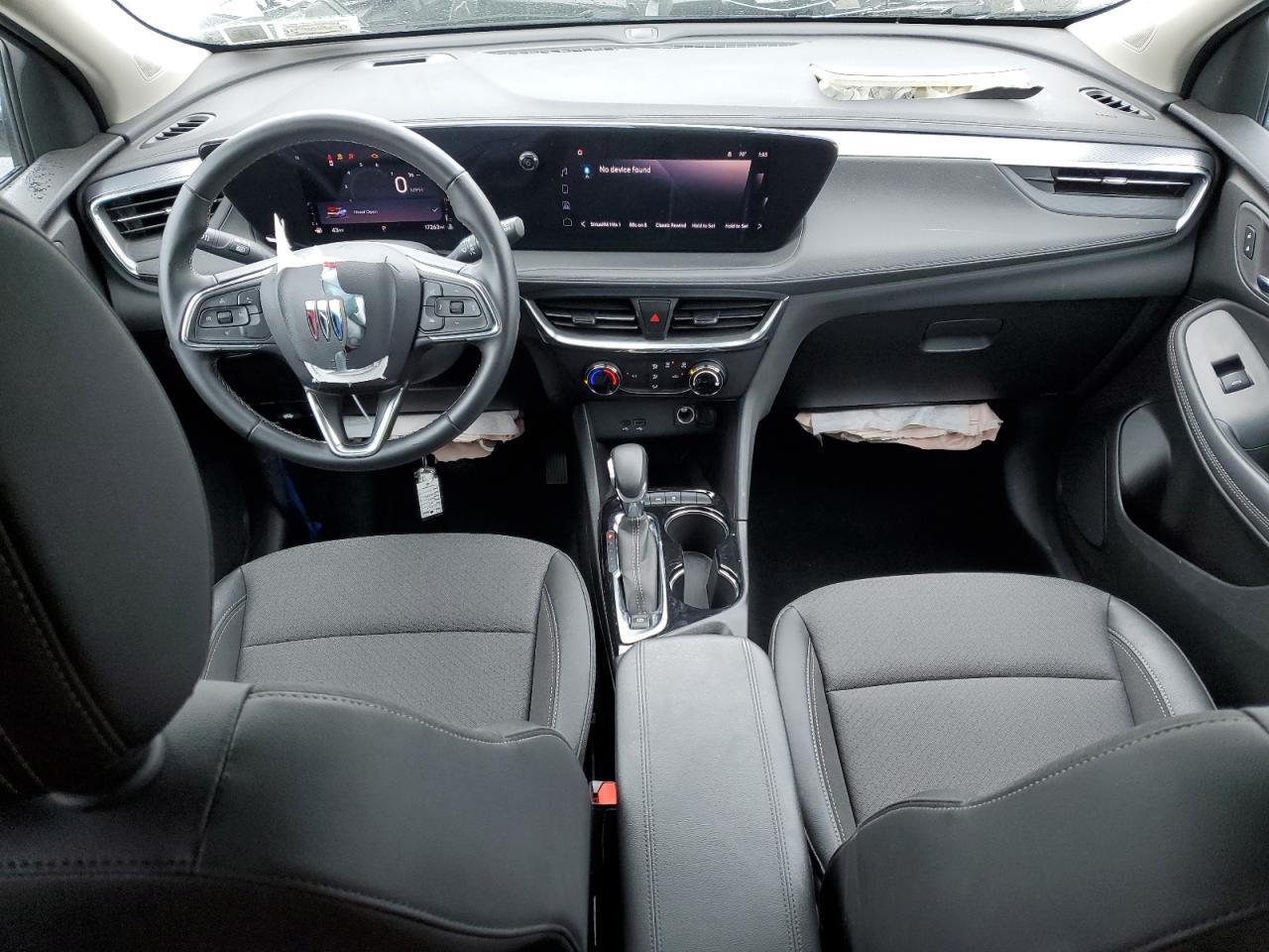 2025 Buick Encore Gx Preferred VIN: KL4AMCSL6SB153162 Lot: 80783055