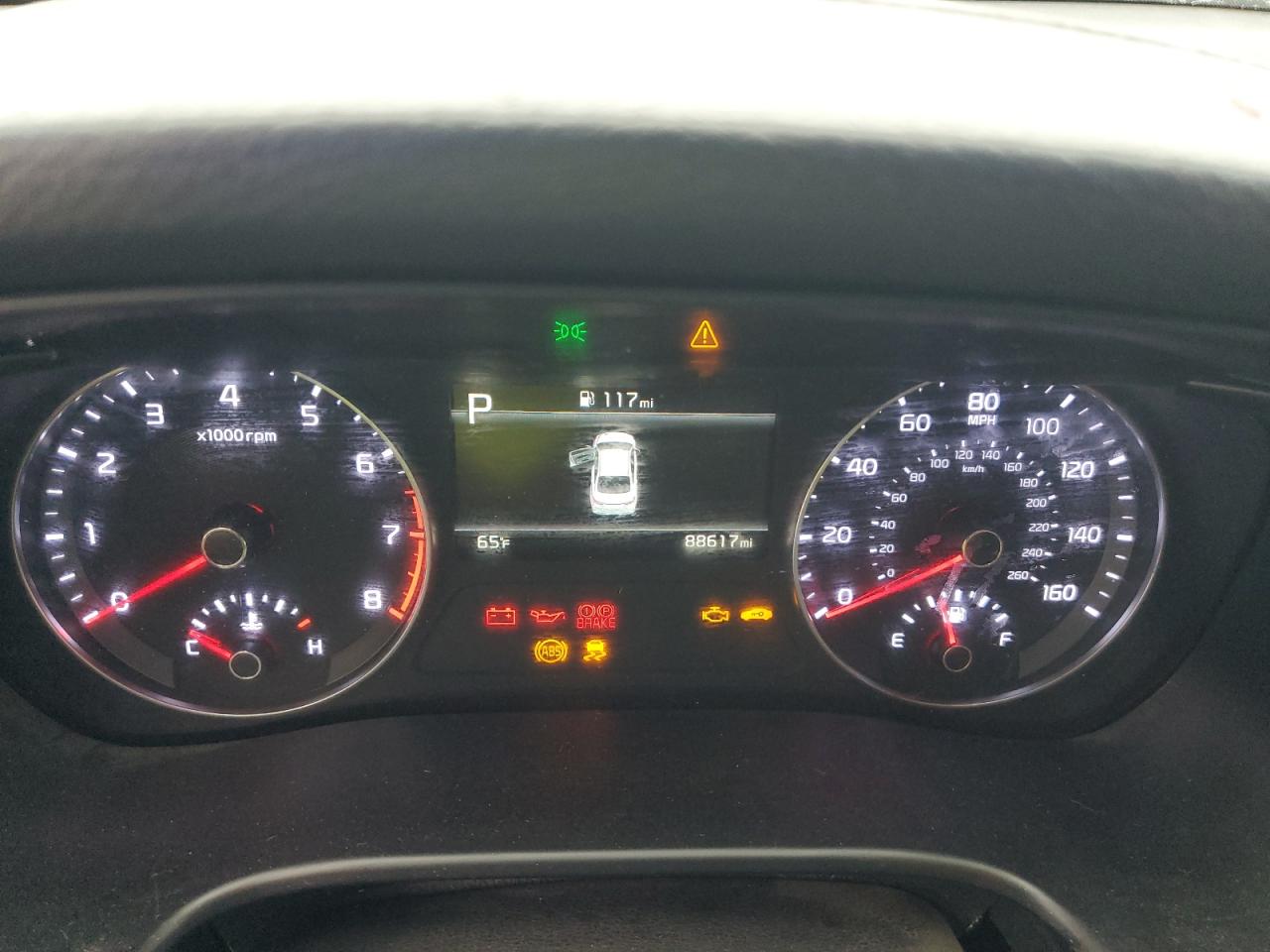 2022 Kia Forte Fe VIN: 3KPF24AD0NE486286 Lot: 84052285