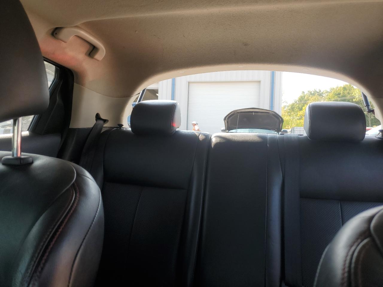 2013 Nissan Juke S VIN: JN8AF5MV8DT207105 Lot: 80570945