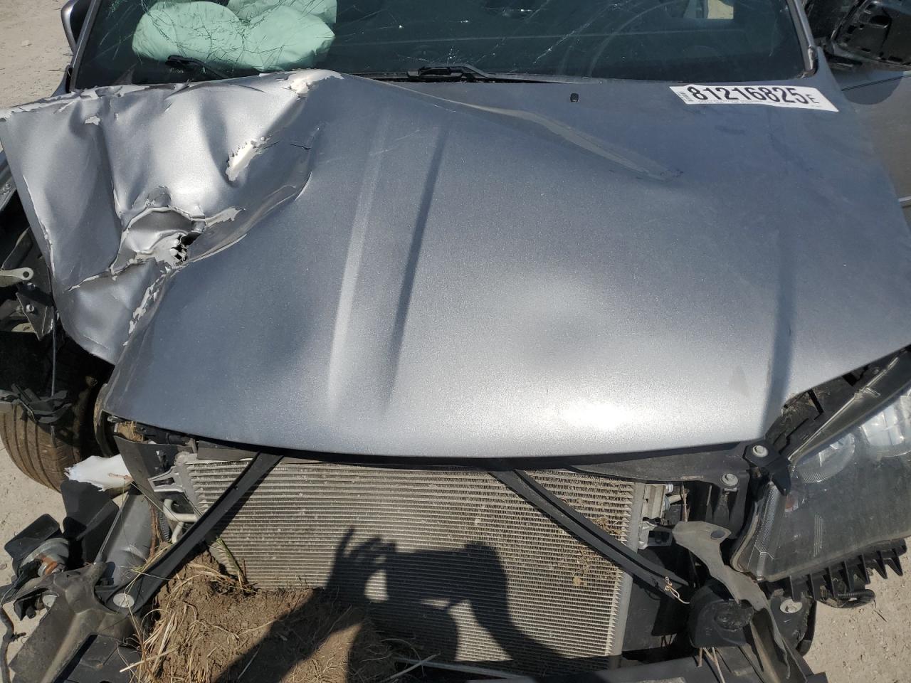 2015 Dodge Grand Caravan Sxt VIN: 2C4RDGCG1FR703859 Lot: 81216825