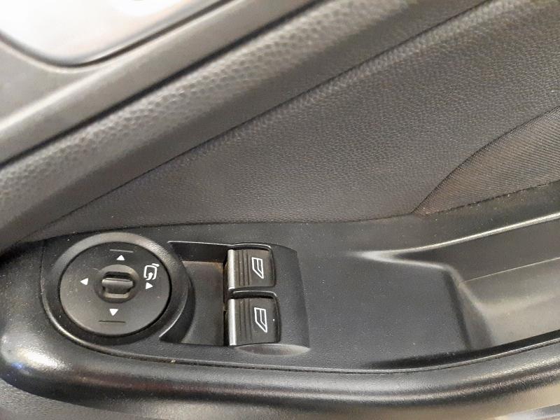 2016 FORD FIESTA 1.0 ECOBOOST 140 ZETEC S 3DR