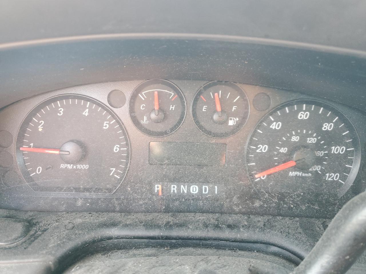 2006 Ford Taurus Se VIN: 1FAFP53U96A244577 Lot: 81005335