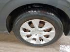 2012 PEUGEOT 208 ACCESS+ for sale at Copart EAST KILBRIDE