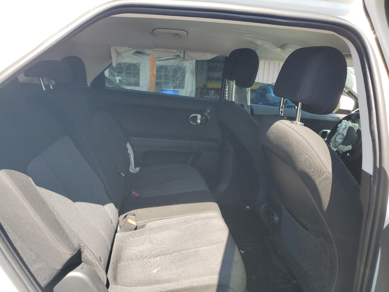 2024 Hyundai Ioniq 5 Sel VIN: KM8KNDDF8RU334228 Lot: 81769835