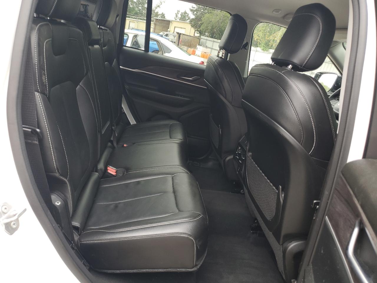 2023 Jeep Grand Cherokee Limited VIN: 1C4RJGBG9PC520875 Lot: 72056555