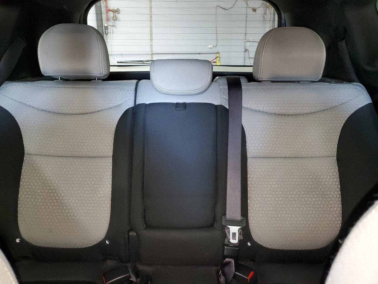 2014 Kia Soul + VIN: KNDJP3A5XE7036515 Lot: 80943265