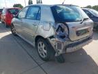 2005 TOYOTA COROLLA COLOUR COL-N VVTI  for sale at Copart SANDY