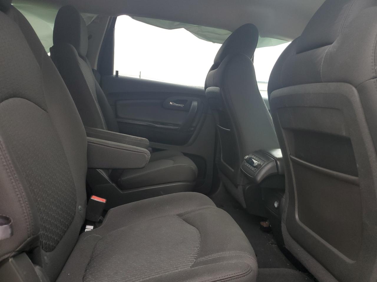 2012 Chevrolet Traverse Lt VIN: 1GNKRJED4CJ320234 Lot: 81734725