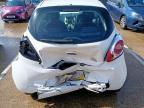 2015 FORD KA EDGE  for sale at Copart NEWBURY