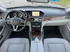 2014 MERCEDES-BENZ E 350 4MATIC   à vendre chez Copart MA - NORTH BOSTON