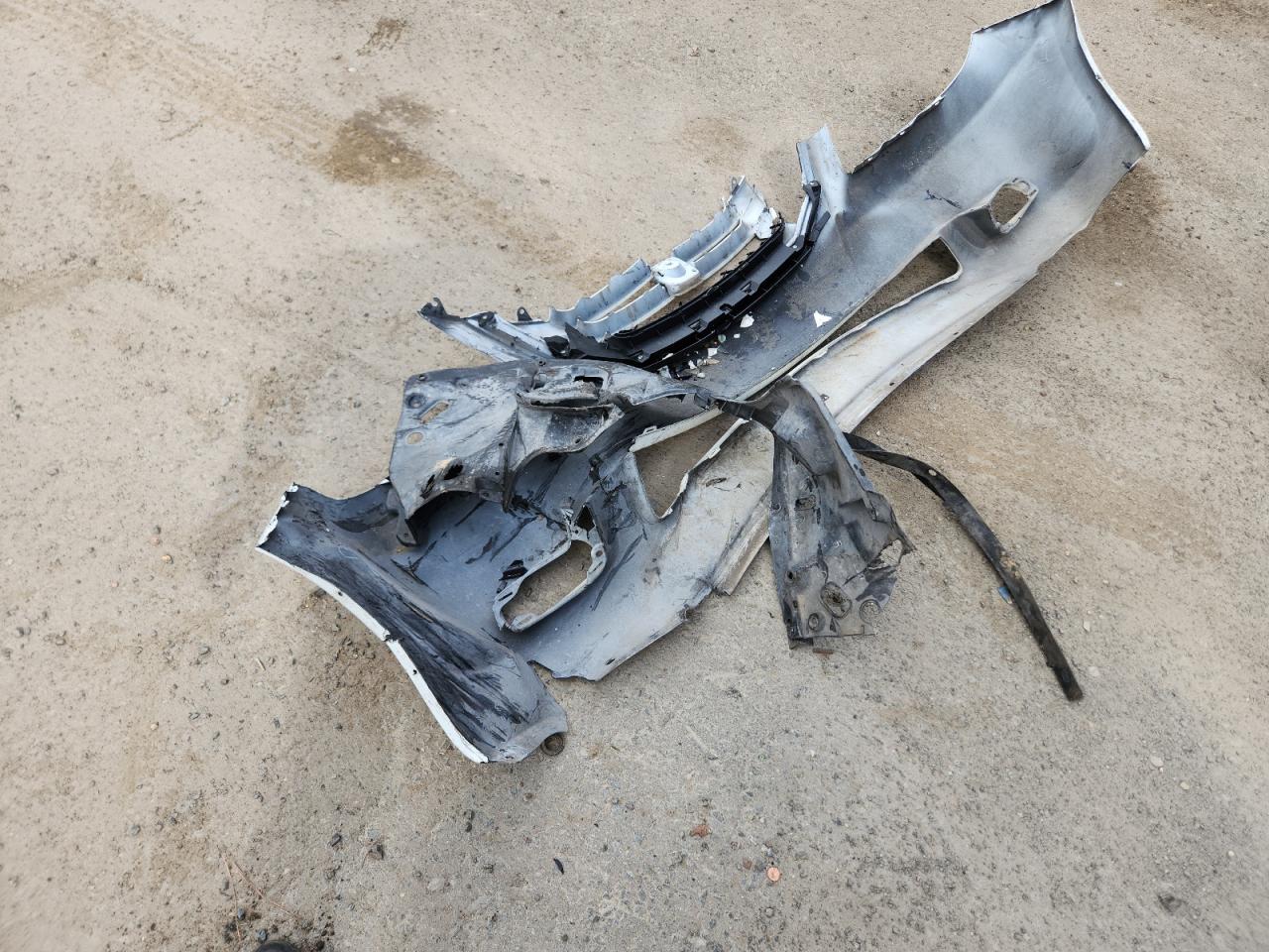 2010 Honda Odyssey Ex VIN: 5FNRL3H48AB087382 Lot: 81276685