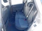 2008 HONDA JAZZ ES for sale at Copart WHITBURN
