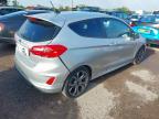 2019 FORD FIESTA ST-LINE for sale at Copart WESTBURY