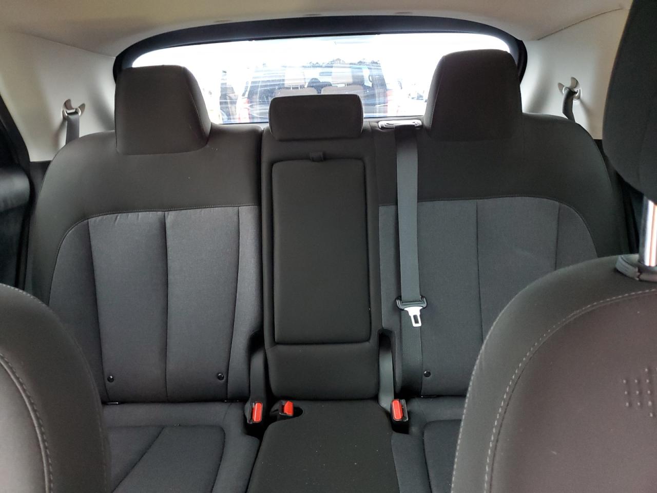 2022 Hyundai Ioniq 5 Se VIN: KM8KM4AB9NU095917 Lot: 81636375