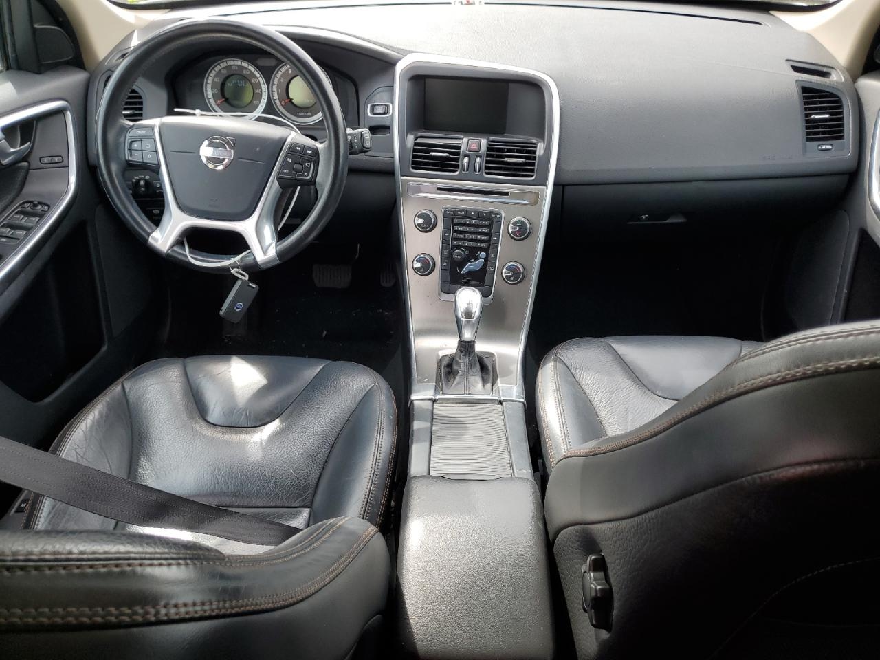 2013 Volvo Xc60 T6 VIN: YV4902DZ7D2466978 Lot: 80646175