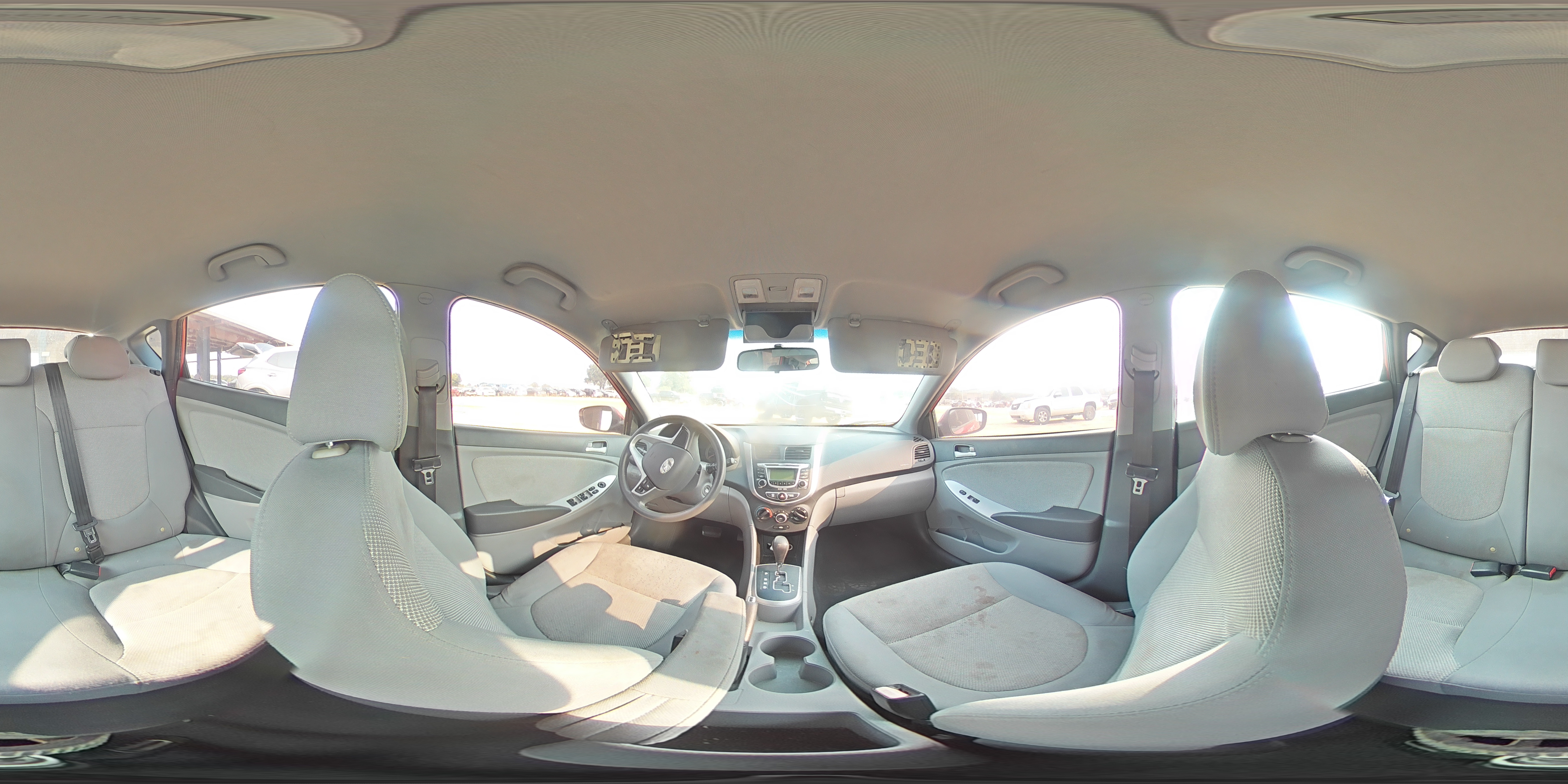 2012 Hyundai Accent Gls VIN: KMHCT5AE9CU012989 Lot: 71818045